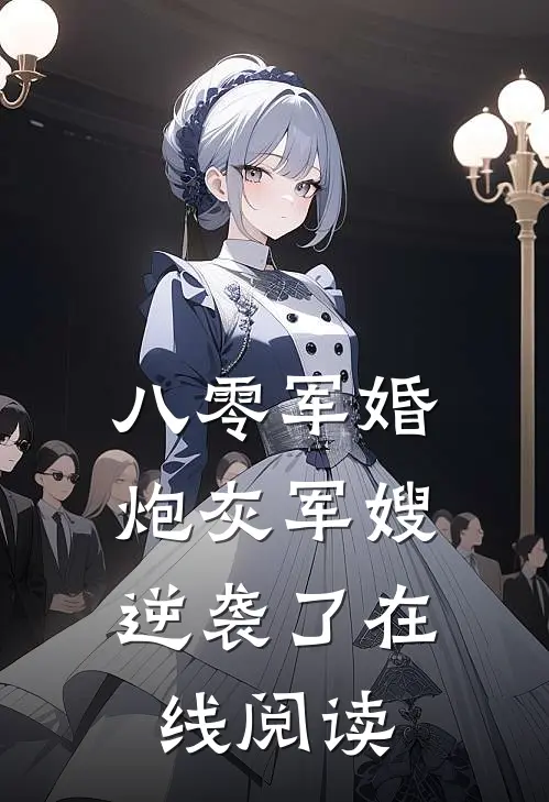 八零军婚炮灰军嫂逆袭了在线阅读