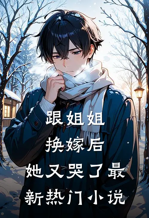 跟姐姐换嫁后,她又哭了最新热门阅读
