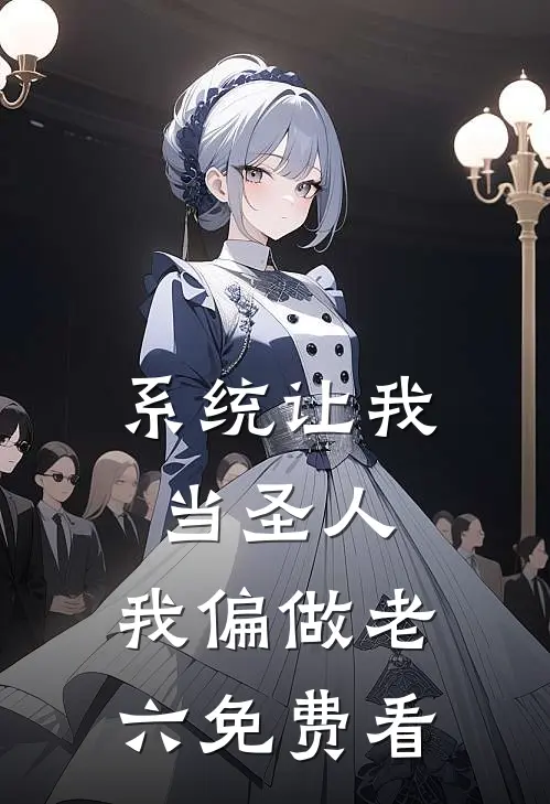 系统让我当圣人，我偏做老六免费看