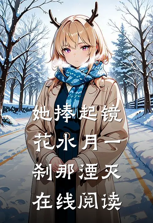 她捧起镜花水月一刹那湮灭在线阅读