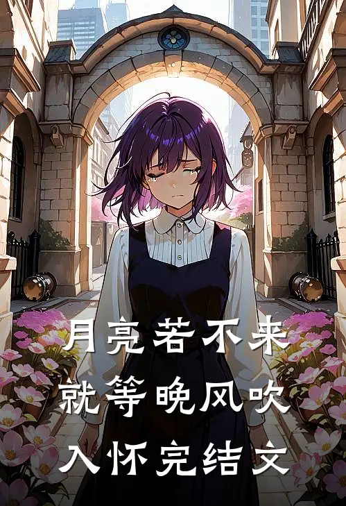 月亮若不来,就等晚风吹入怀完结文案