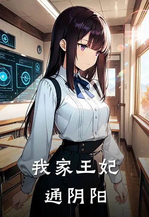 我家王妃通阴阳