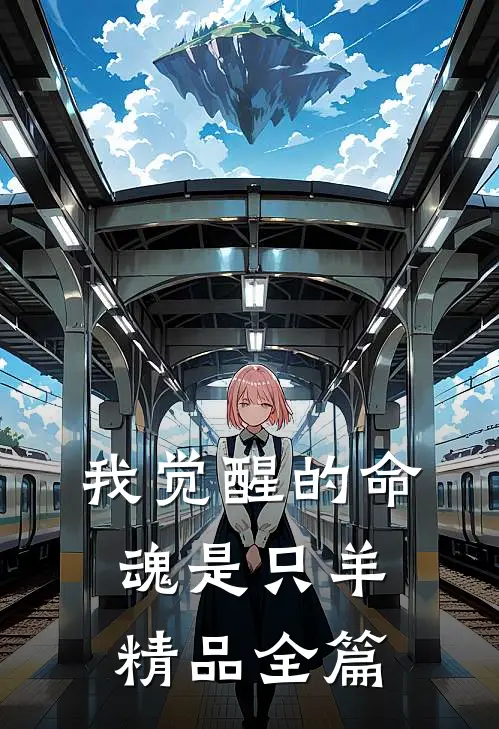 我觉醒的命魂是只羊精品全篇