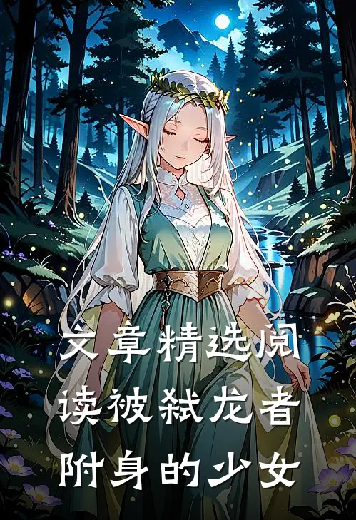 文章精选阅读被弑龙者附身的少女