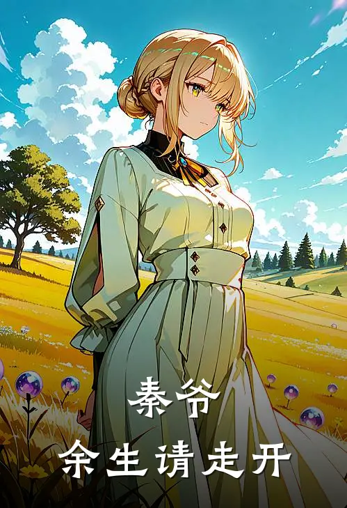 秦爷,余生请走开免费阅读