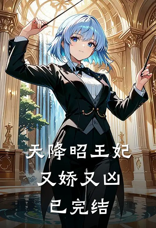 天降昭王妃,又娇又凶已完结免费阅读