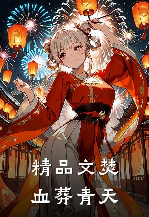 精品文焚血葬青天