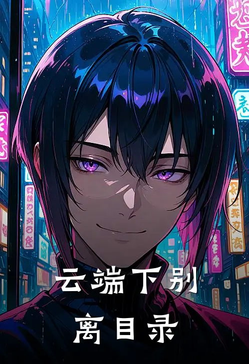 云端下别离目录