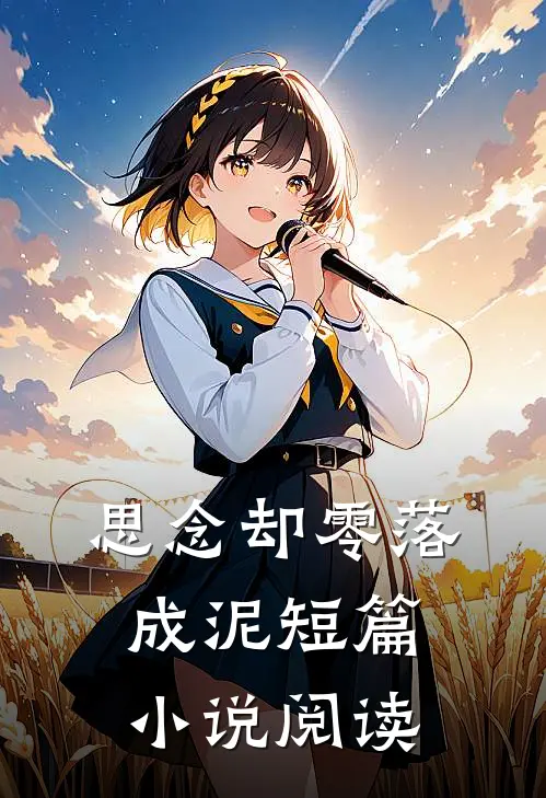 思念却零落成泥短篇小说阅读