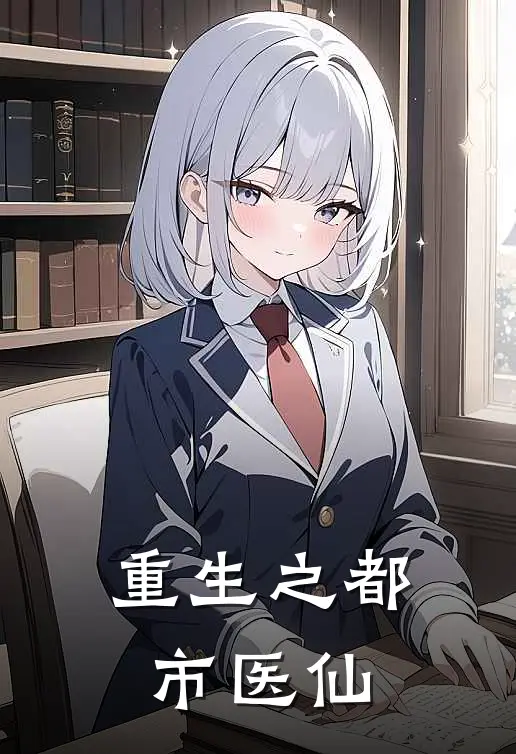 重生之都市医仙