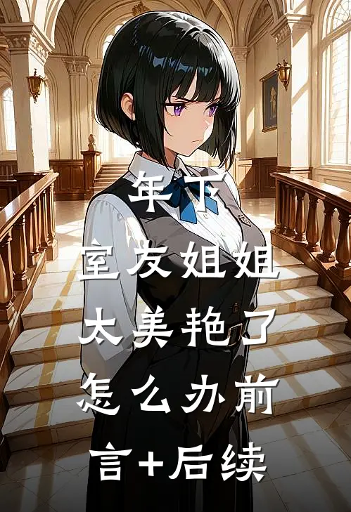 年下：室友姐姐太美艳了怎么办前言+后续