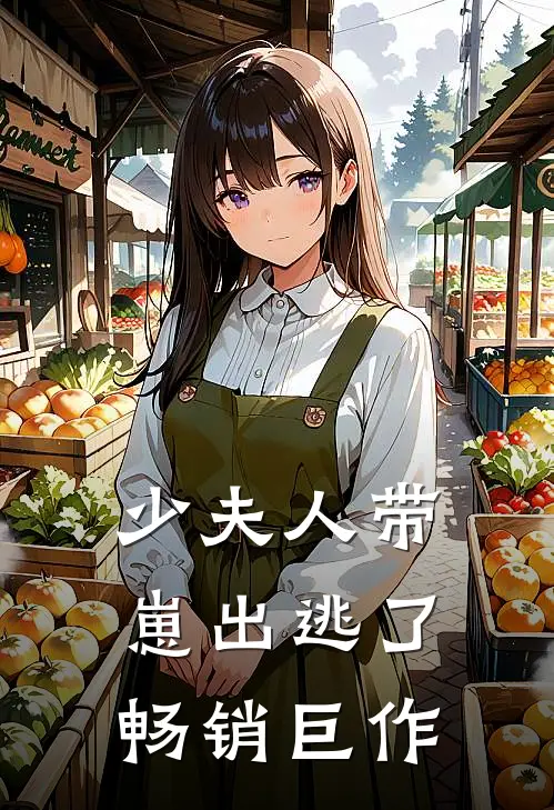 少夫人带崽出逃了畅销巨作