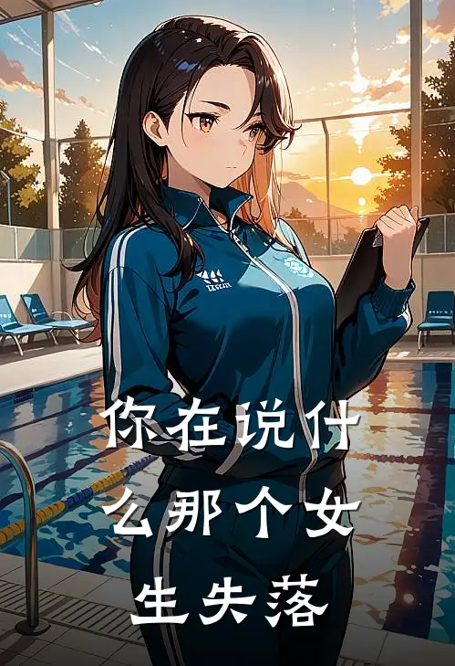 你在说什么那个女生失落