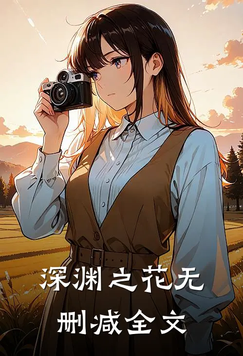 深渊之花无删减全文