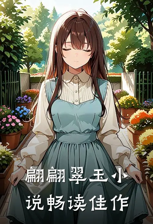 翩翩翠玉小说畅读佳作