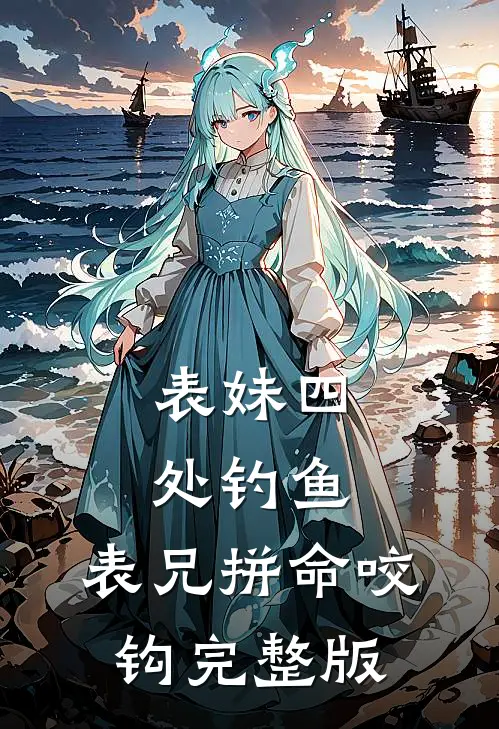 表妹四处钓鱼,表兄拼命咬钩完整版阅读