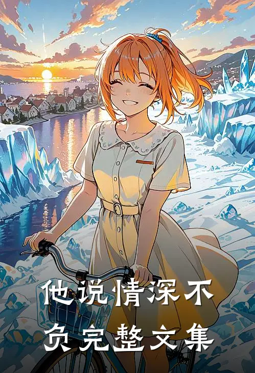 他说情深不负完整文集在线阅读