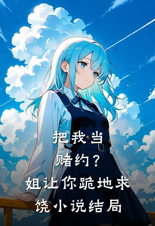 把我当赌约?姐让你跪地求饶结局怎么样