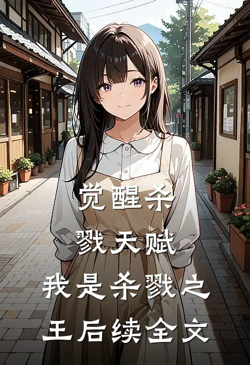 觉醒杀戮天赋,我是杀戮之王后续全文在线阅读