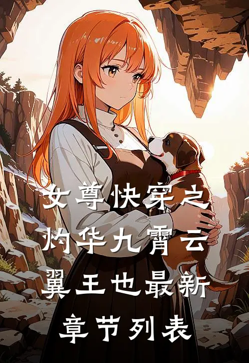 女尊快穿之灼华九霄云翼王也最新章节列表