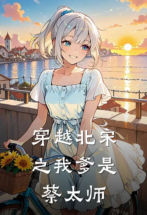 穿越北宋之我爹是蔡太师
