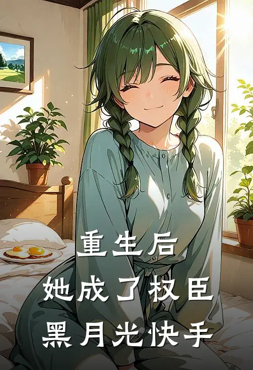 重生后,她成了权臣黑月光快手免费阅读