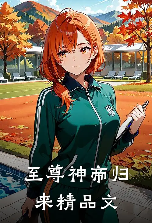 至尊神帝归来精品文