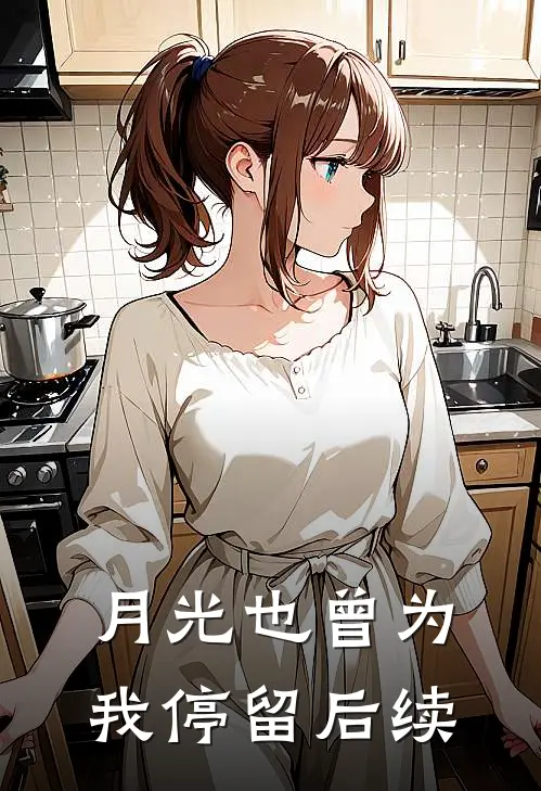 月光也曾为我停留后续