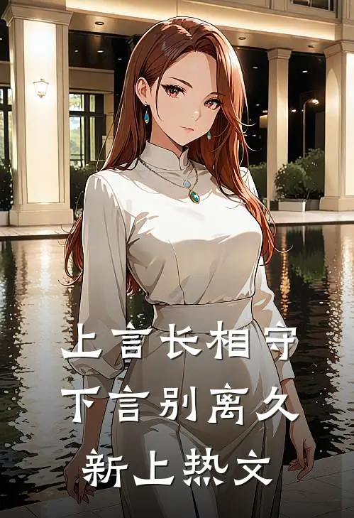 上言长相守，下言别离久新上热文