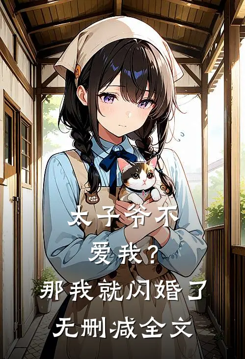 太子爷不爱我?那我就闪婚了无删减全文