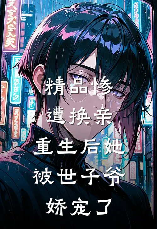 精品惨遭换亲,重生后她被世子爷娇宠了免费阅读