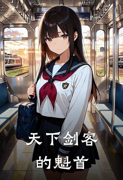 天下剑客的魁首