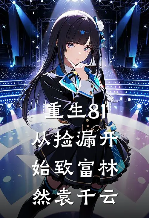重生81从捡漏开始致富林然袁千云