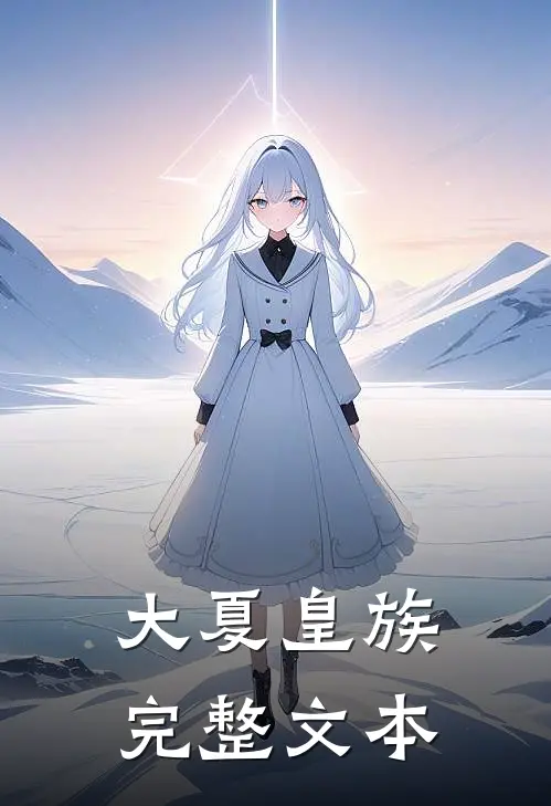 大夏皇族完整文本在线阅读