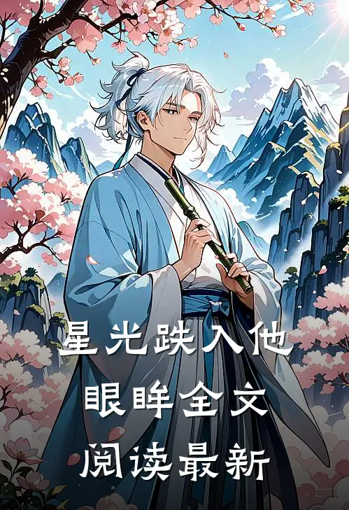 星光跌入他眼眸全文阅读最新章