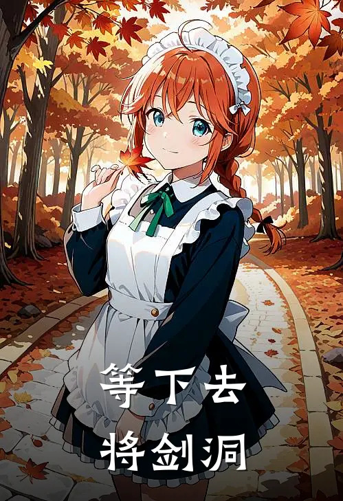 等下去将剑洞