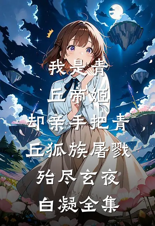 我是青丘帝姬，却亲手把青丘狐族屠戮殆尽玄夜白凝 全集