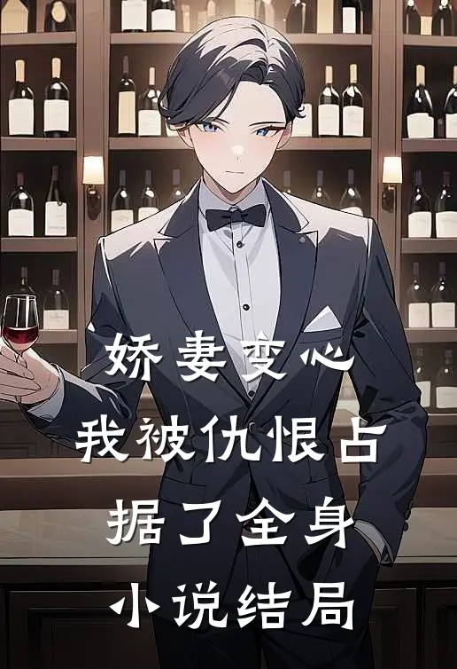 娇妻变心,我被仇恨占据了全身结局怎么样