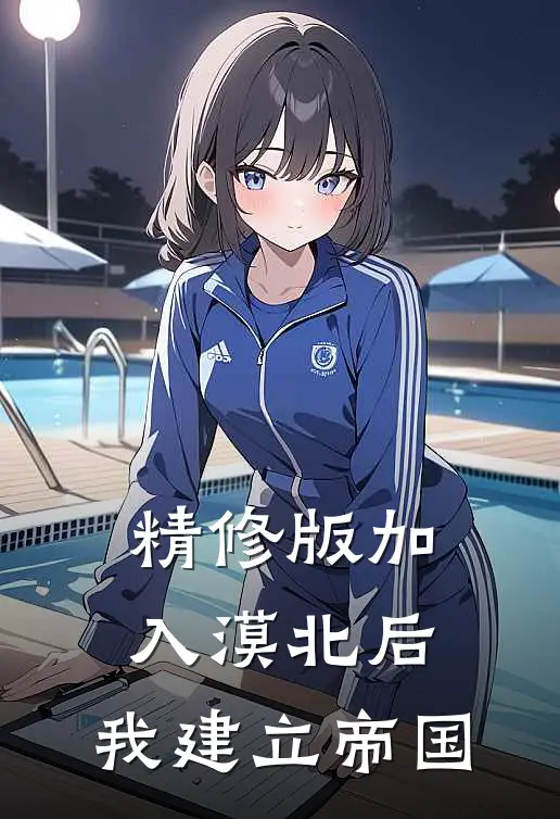 精修版加入漠北后,我建立帝国了吗