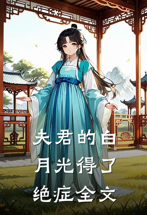 夫君的白月光得了绝症全文