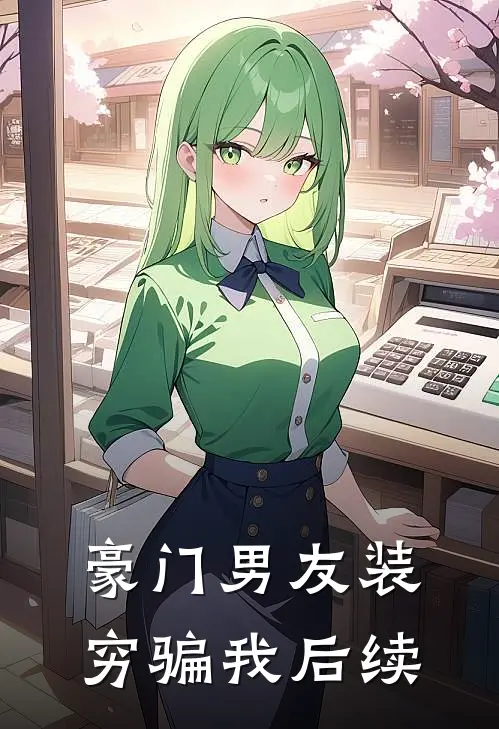 豪门男友装穷骗我后续剧情