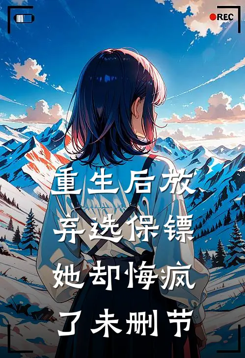 重生后放弃选保镖,她却悔疯了未删节在线观看