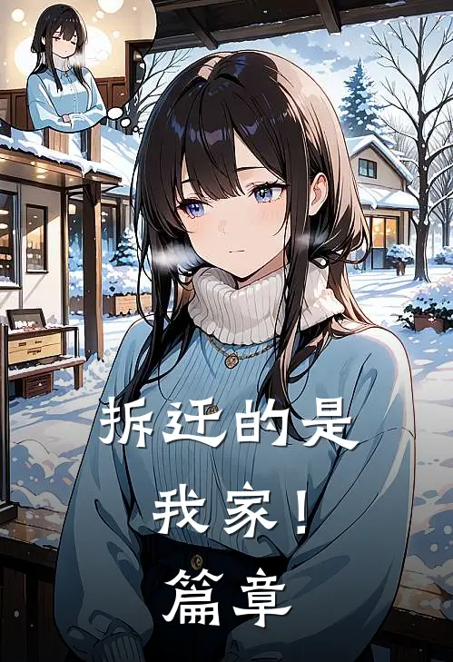拆迁的是我家!篇章讲的