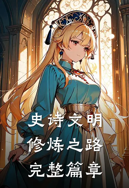 史诗文明修炼之路完整篇章