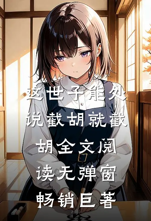 这世子能处,说截胡就截胡全文阅读无弹窗_畅销巨著