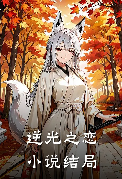 逆光之恋小说结局