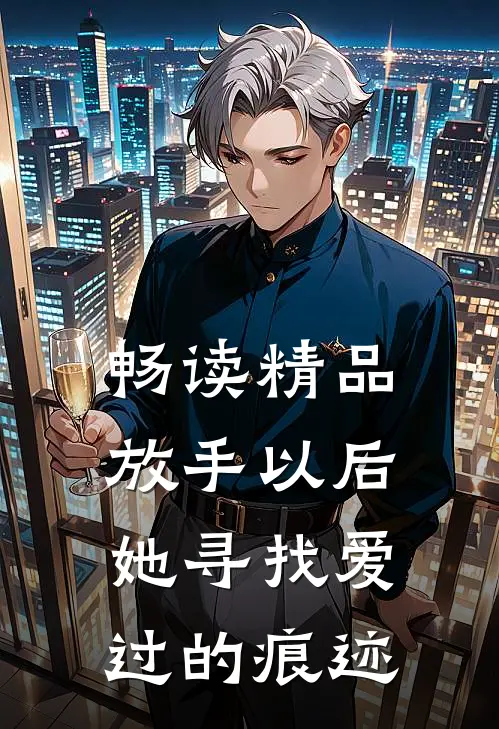 畅读精品放手以后,她寻找爱过的痕迹