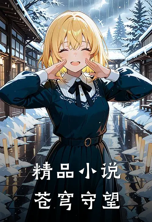 精品小说苍穹守望