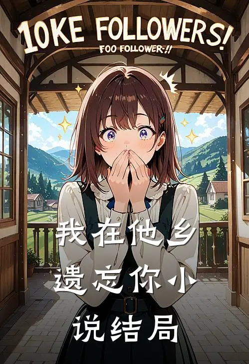 我在他乡遗忘你小说结局