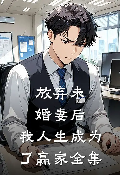放弃未婚妻后，我人生成为了赢家全集